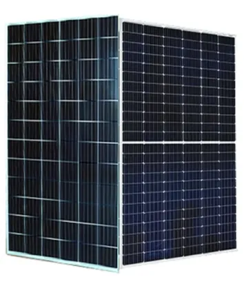 Picture of Canadian Solar N-Type Bificial 585 W